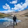 Saurabh Singh Dhami