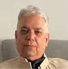 Nasir Ahmad