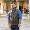 ARNAB CHATTERJEE