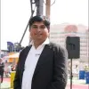Divyesh Thanki