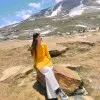 Palak Sharma
