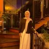 Adzra ayu haafidah