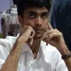 Sahil Patwardhan
