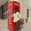 Manoj Nagaraja