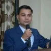 Lokesh Dadheech
