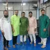 Prabhat Shetty