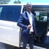 Xolani Mtshali