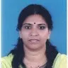 Asha Abraham