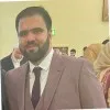 Hassnain Haider