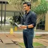 Mohammed Thohid Ahmed