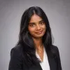 Nandika Elangovan