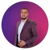 Ebrahim Ahmed