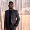 Vijay Bhargav Nadiger