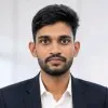 Vignesh Anandaraman