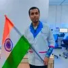 MANISH KUMAR