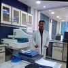 Mohsin Nisar