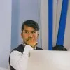 Shirish Shrestha