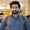 KHURRAM SHAHZAD