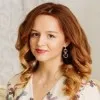 Rita Timashova