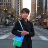 Harry Wu