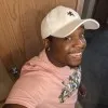 Laterron Raiford