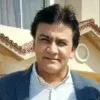 Malik Shahid Masood