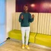 Maphelo Dyosi