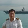 Capt Shen Xu Hai Harry