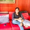 Mandvi Singh