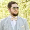 Ethan Holcomb