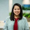 Mary Grace Badajos