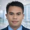 Francis Jorge Dalimbang DNP