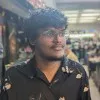 Ashvinesh Ravin