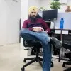 Iqbal Singh