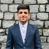 Monish Harwani