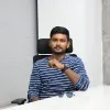 Gubbala Bogalingeswara Venkatesh