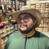 Mike Anthony Gonzales