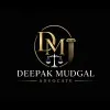 Deepak Mudgal