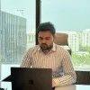 Krishna Kumar Upadhyay