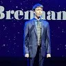 Colin Brennan