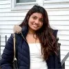 Ashna Sheregar