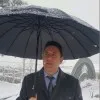 SERDAR KAYA