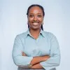 Peace Mukandahiro