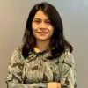 Livia Sanjeev Gonsalves
