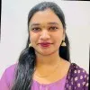 Ushambika Paluri
