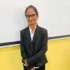 Sravani Rayapudi
