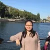 Shirley Wong