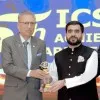 CH Zafar Maqsood