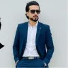 MUHAMMAD ISHAQ