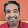 SSanthosh Nair